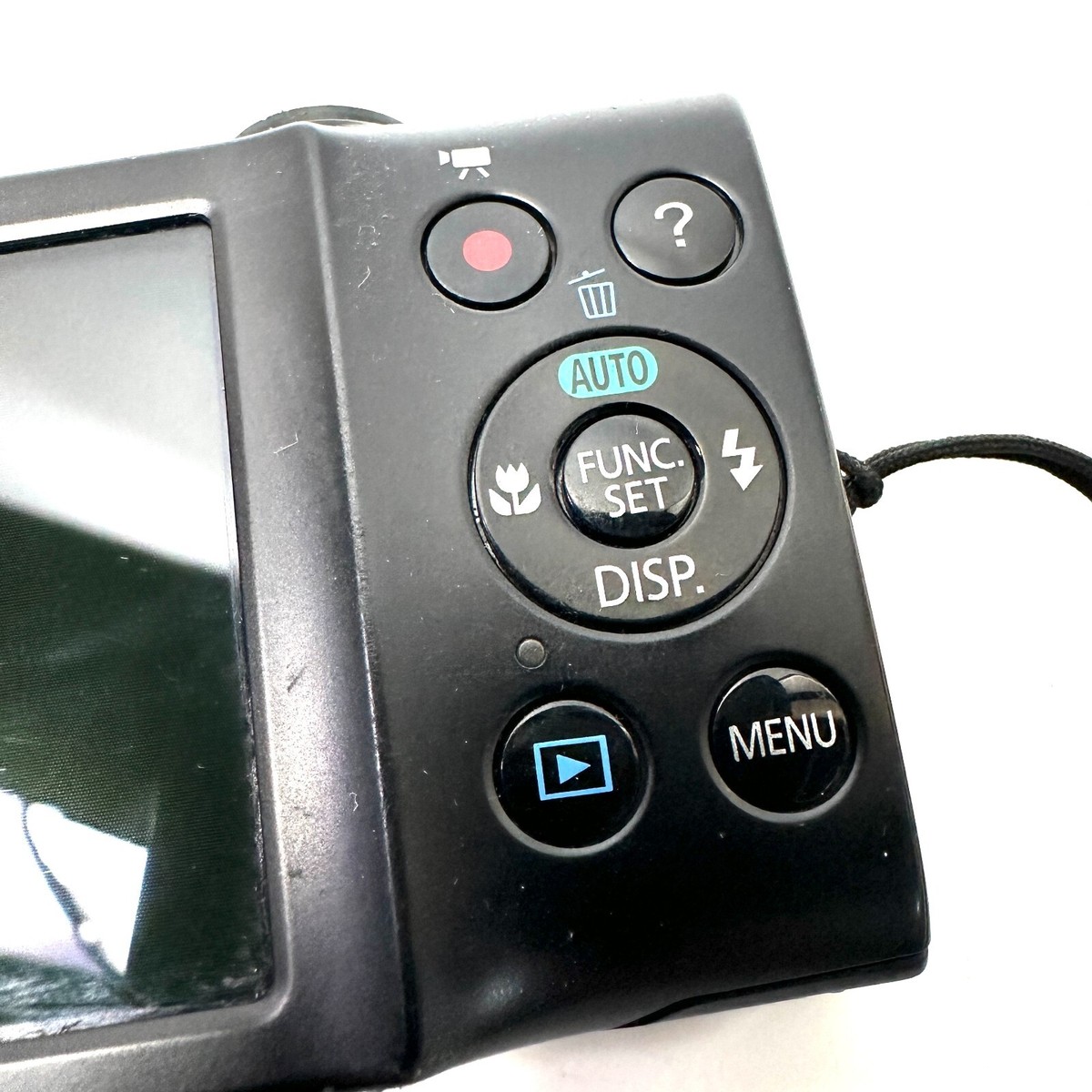 Canon Power Shot A2300 (PC1732) デジタルカメラ Canon Powershot A2300 IS HD Compact Digital Camera (PC1732