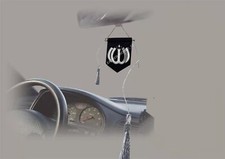 Islamic Car Hanging Decoration Allah Hand Made Flag For Car Center Mirror Islamic Car Hanging Decoration Allah Hand Made Flag For Car Center Mirror