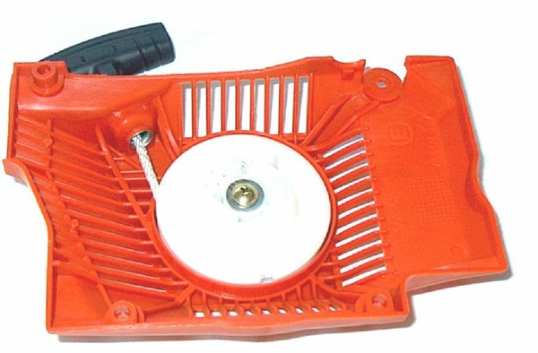 Anlasser FüR MotorsäGe Husqvarna 365 362 371 372XP-image