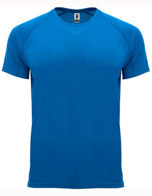 Roly FUNKTIONS-T-SHIRT SPORTSHIRT - Men´s Bahrain T-Shirt - S M L XL XXL 3XL 4XL