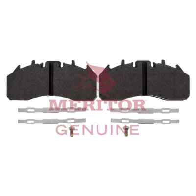 NEW GENUINE OEM Meritor KIT2252H2CG 9300 Disc Brake Pad Kit