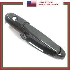 Manija de puerta exterior delantera derecha 6R1 verde bosque para Toyota Sienna B4080 98-03