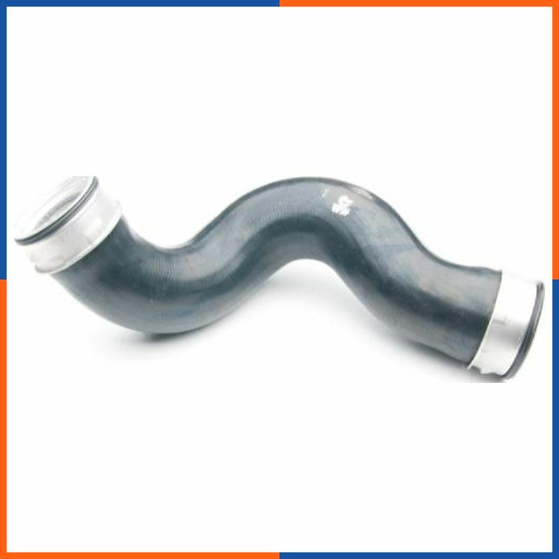 Durite de suralimentation pour VW modèles 24SKV098 V103815 580305