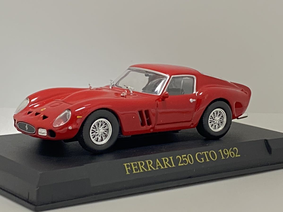 ミニカー BEST MODEL Ferrari 250 GTL PROVA 1/43 ミニカー BEST MODEL Ferrari 250 GTL PROVA 1/43 BEST MODEL