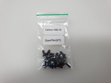 Laptop Screws For Lenovo G50-70 Base Cover Bottom Case Lower Chassis Underside