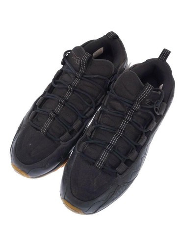 Reebok Dmx Run 10 Gum 27.5Cm 518 Cn3569 Black Size 27.5cm Sneakers From  Japan | eBay