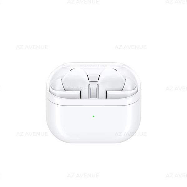 Samsung Galaxy Buds3 Pro WHITE Active Noise Cancellation Bluetooth