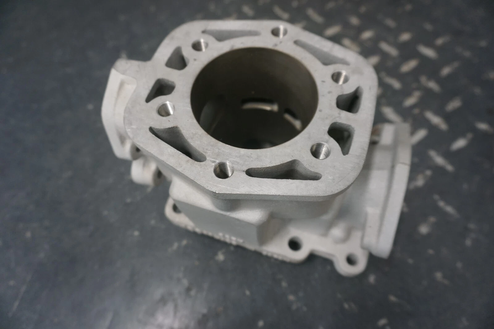 1988 Arctic Cat OEM Refurbished Cylinder Jug Pantera 530