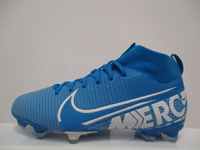 nike mercurial superfly fg football boots