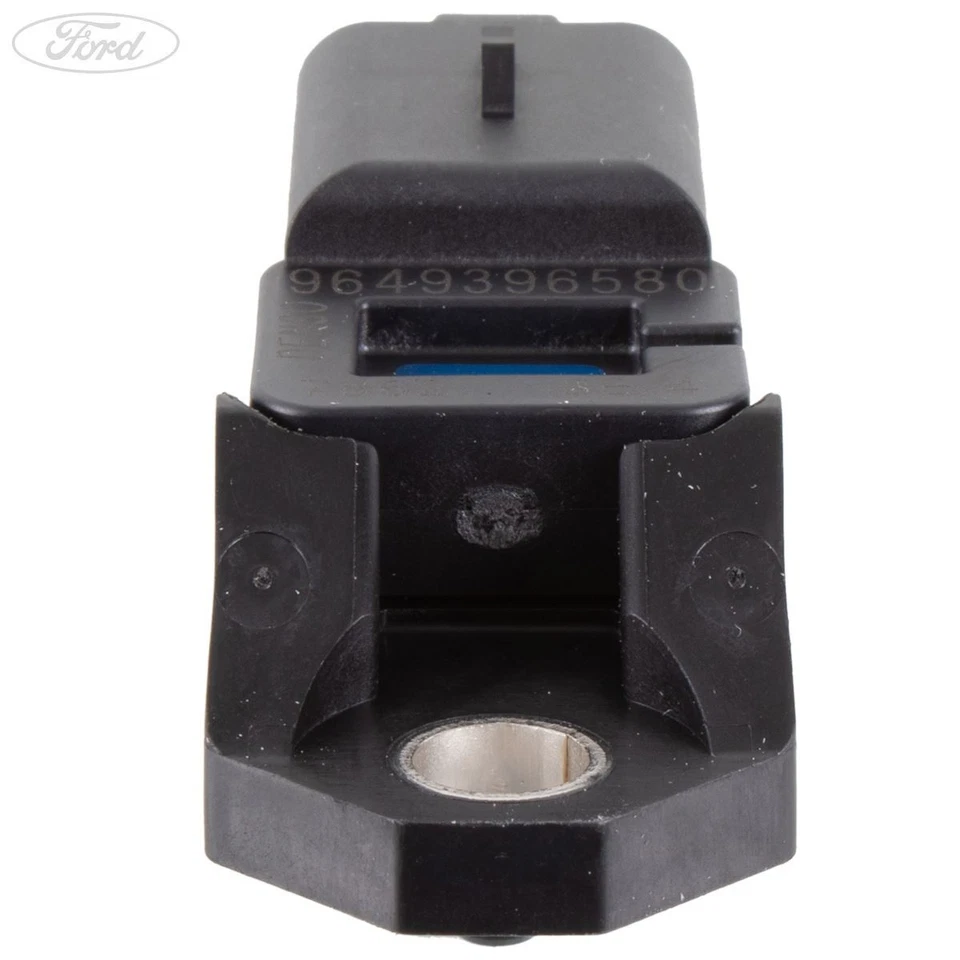 Original Ford S-Max WA6 Mondeo MK4 Galaxy Luft Ladedruck MAP Sensor 1438809 - Bild 2 von 3