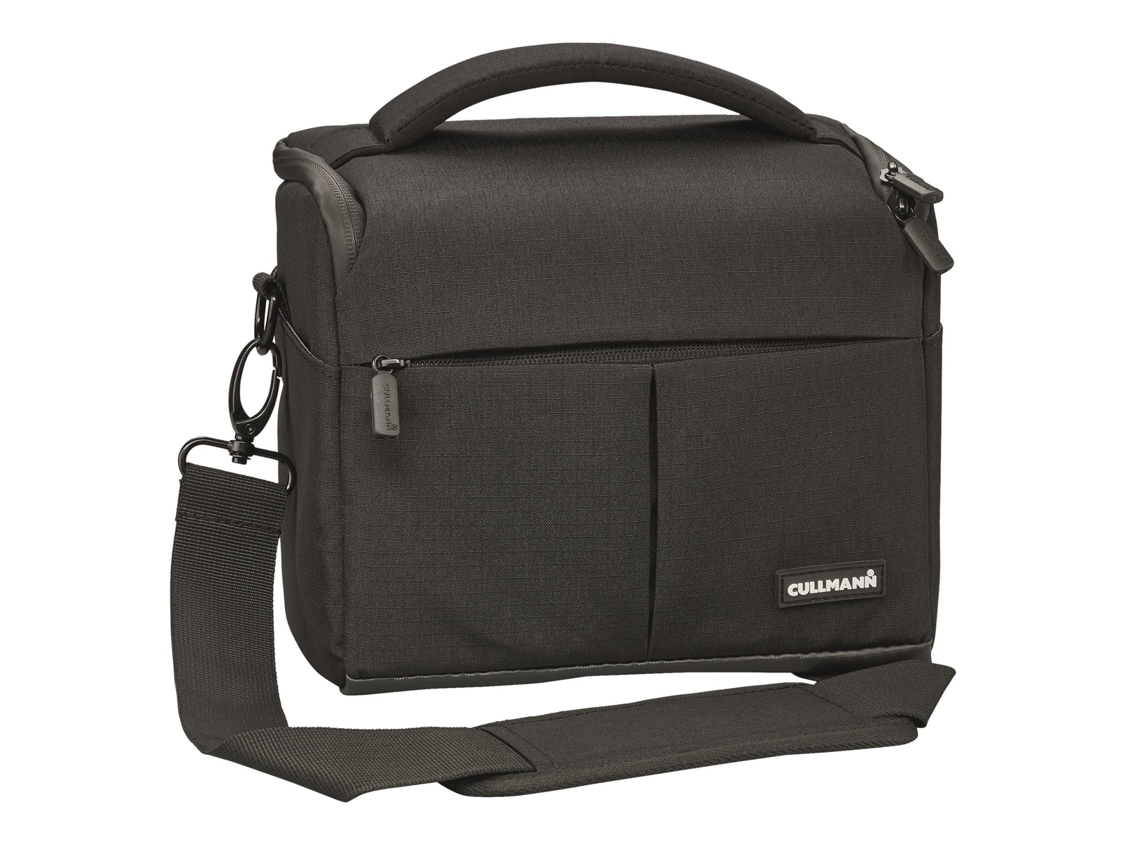 CULLMANN MALAGA Maxima 120 Carrying bag for camera black black Bag 90380