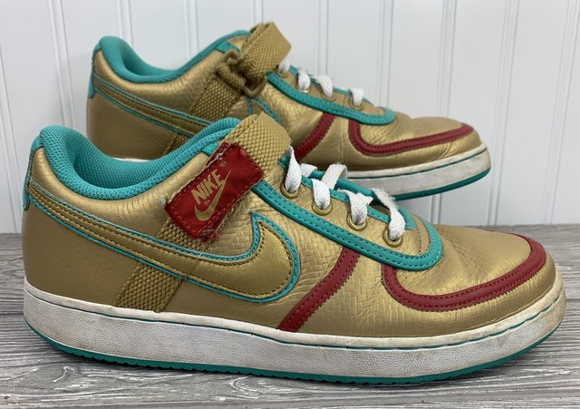 nike vandal low