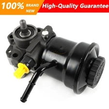 Power Steering Pump w/ Reservoir For 1996-01 Toyota 4Runner Tacoma L4 2.4L 2.7L