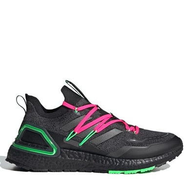 free oder adidas boost