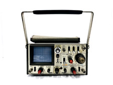 Hitachi V-509 50mhz Oscilloscope for sale online | eBay