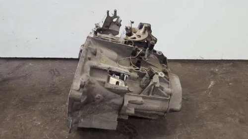 20LM23 Getriebe Für CITROEN C5 Limousine * 107059 - Bild 2 von 4