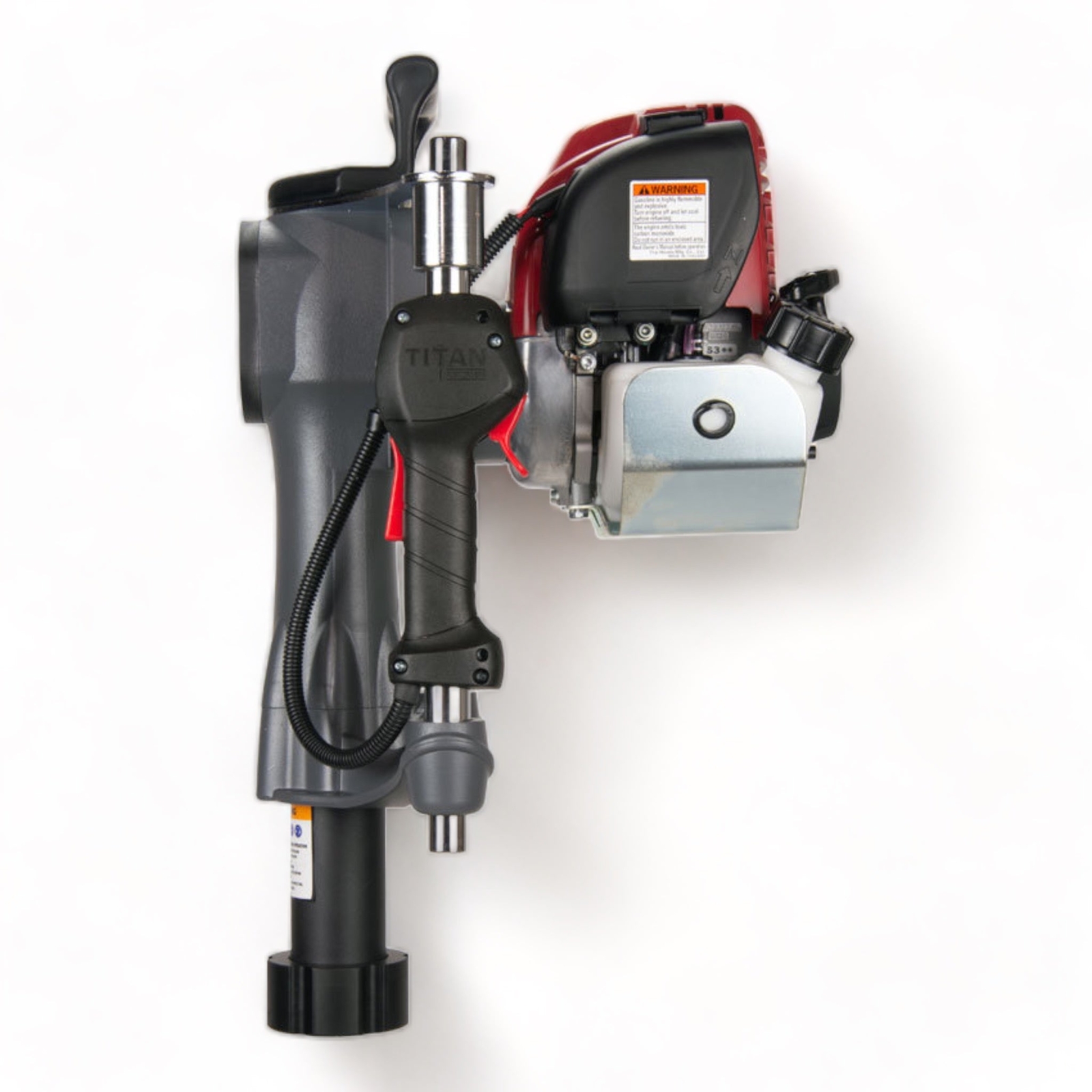 HOC TITAN PGD2000X Driver