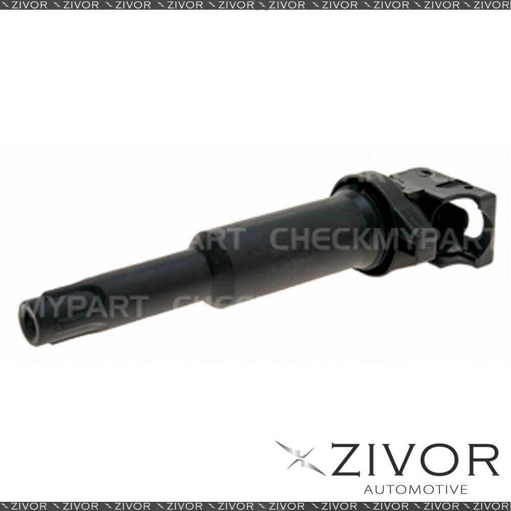 New * BOSCH * Ignition Coil For Mini R56 Cooper S 1.6L Turbo N12, N14