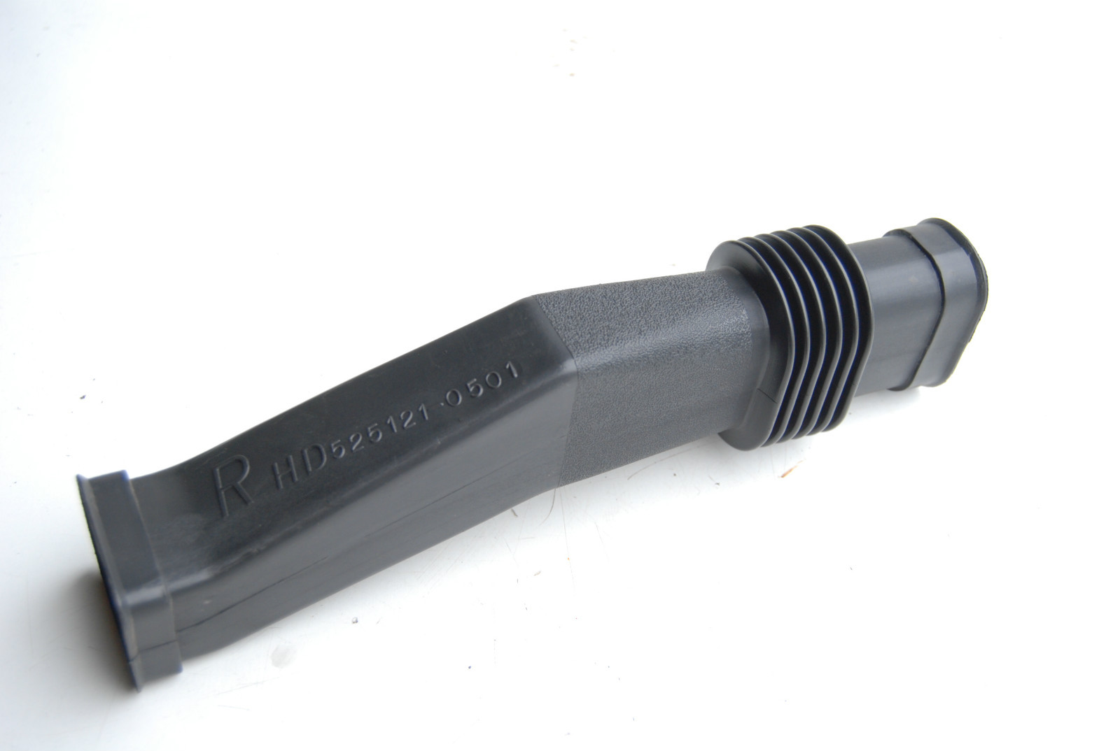 VAUXHALL MONTEREY ISUZU TROOPER BIGHORN 9301 O/S HEATER VENT PIPE