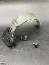 SAFARILAND REPLACEMENT SLS HOOD ASSEMBLY MECHANISM RIGHT HAND RH  Green