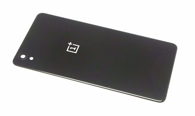 Original Oneplus X E1001 E1003 Akkudeckel Akkufachdeckel Backcover Kamera Glas 