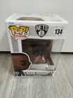 FUNKO POP VINYL NBA BROOKLYN NETS KEVIN DURANT  FIGURE # 134