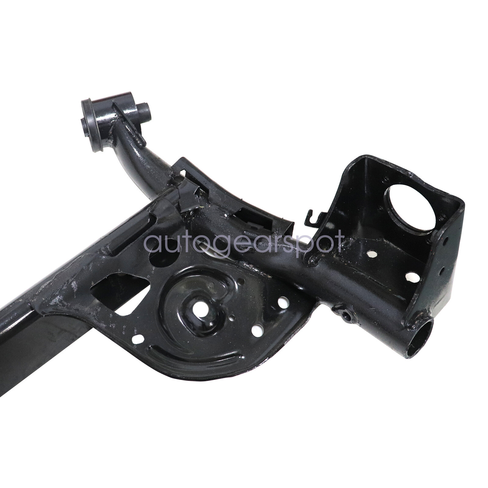 Rear Axle Engine Suspension Subframe for Nissan Sentra 2013-19 Sedan 555015UD2A