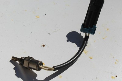 Mercury Water Temperature Sensor Verado 4 Stroke 6 Cyl 200hp 300hp 8m0010146 Ebay