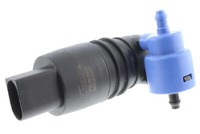 Vemo V10-08-0204 Waschwasserpumpe, Scheibenreinigung FüR Vw