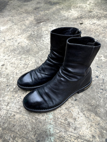 Guidi back zip - Gem Guidi back zip - Gem
