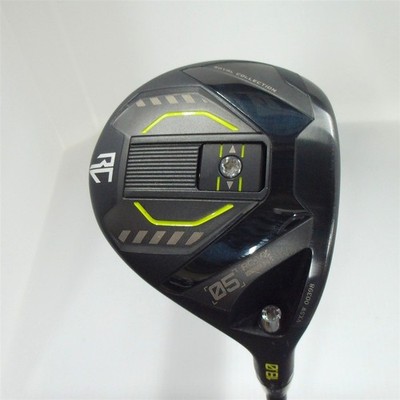 Royal Collection Fairway RC VX 5W 18° Stiff VANQUISH Exclusive by ﾛｲｺﾚ