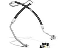 Power Steering Pressure Line Hose Assembly For Toyota Land Cruiser GR857JC