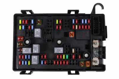 Genuine GM Engine Wiring Harness Junction Block 84184429