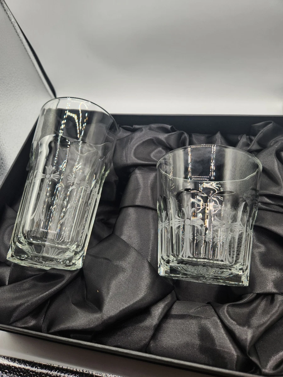 Baccarat 水晶玻璃器皿和酒具| eBay