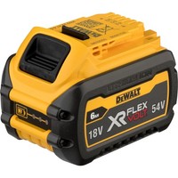 Dewalt DCB546-XJ 18V/54V 6,0 Ah Flexivolt Akku Akku