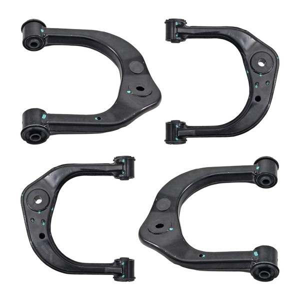 Lenker-Set RadaufhäNgung Quer Stahl Ohne Gelenk A.B.S. FüR U.A. Toyota 4-image