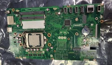 Lenovo IdeaCentre A340-24ICB All-in-One Type F0E6 System Board 01LM717 w/CPU