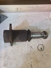 2001 10 Silverado 3500 Sierra 03-21 Express Savanna 3500 Drw Spindle 11.5 Aam