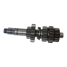 2007 Kawasaki 250 Kxf Primary Box Shaft