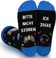 Lustige Geschenke FüR MäNner Frauen, Socken Mit Spruch, Geschenkideen