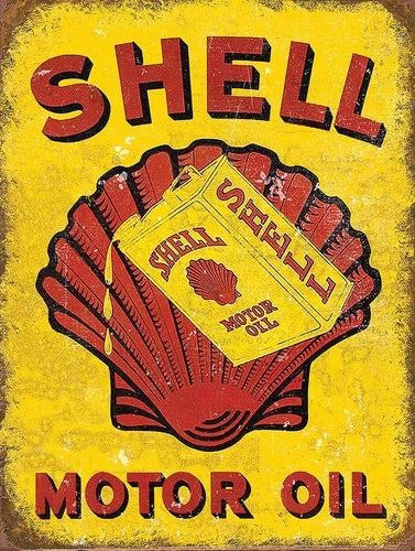 Retro Vintage Classic Man Cave Garage Old Sign Beer Self Adhesive Vinyl Sticker