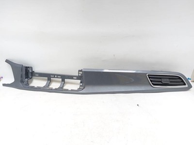 2GA858036 armaturenbrett-mittelleiste für VOLKSWAGEN T-ROC (A11) 2017 - DTT