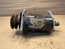 MG Triumph Austin Healey Lucas Generator 22744B C40 OEM