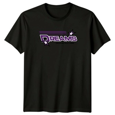 Dreams Graphic Clothing T-Shirt Urban Grafik Streetwear Geschenk für Sie und Ihn