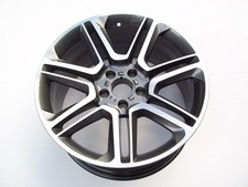 Bentley Bentayga Alloy Wheel 21 Inch Delivery Mileage Only 36A601025R 2017-2020