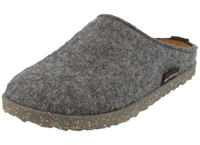 Haflinger Manhattan Anthracite 36 -Open Box