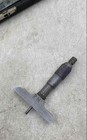 Craftsman Depth Precision Inside Micrometer Tool With Carrying Case — photo 4