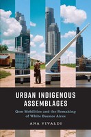 Ana Vivaldi | Urban Indigenous Assemblages | Taschenbuch | Englisch (2026)