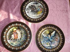 Heinrich Villeroy&Boch Zauberm&auml;rchen aus dem alten Russland zur Auswahl