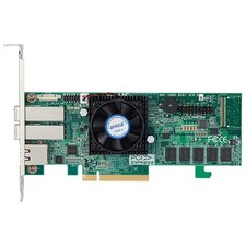 Areca ARC-1886-8X 8-Port External 12Gb/s SAS/NVMe RAID Card